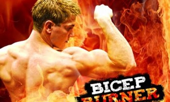 Bicep Burner!