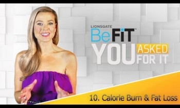 Calorie Burn & Weight Loss Exercises: You Asked For It