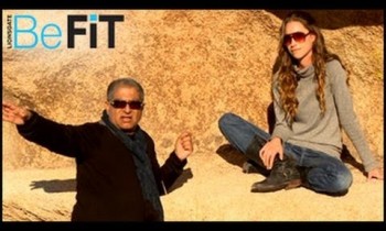 Deepak Chopra & Tara Stiles: The Flow of Yoga