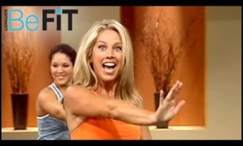 Denise Austin: Cardio Fat-Burn Workout