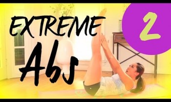 Extreme Abs Workout 2