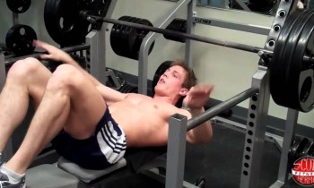 How To: Isolation Leg-Lift