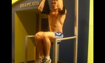 How To: Suspended Leg-Lift