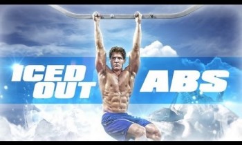 Iced Out ABS!