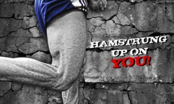 Operation EVOLVE: 2011- Hamstrung Up On You!