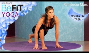 ra’yoKa PM Yoga: Rainbeau Mars- BeFit Yoga