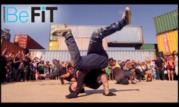 Step Up Revolution: All Out Dancefest