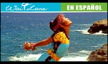 PONTE EN FORMA CON YOGA: Suelta la rigidez 1- Wai Lana (Yoga- Loosen Up)