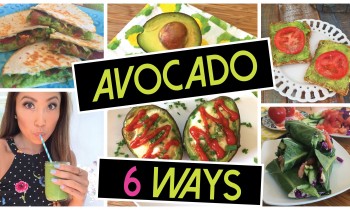 6 Unique & Exciting Ways to Eat Avocado