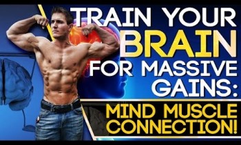 Can’t Feel The Right Muscles Activate During A Lift? Fix It By Improving Mind Muscle Connection!