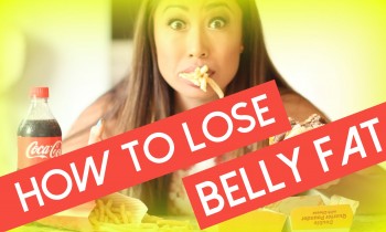 Eat These Foods to Burn Belly Fat