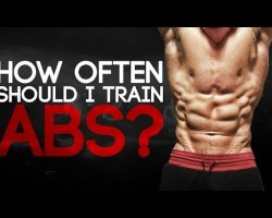 How Often Should You Train Your ABS?