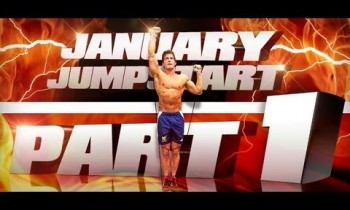 January Jumpstart (Part 1)