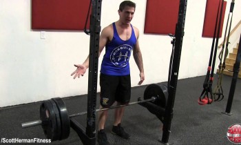 Learn From Failure- Tips For a Heavier Deadlift! (Maxing Out)