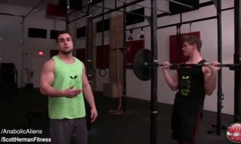 Overhead Press: Increase Strength By Eliminating Weak Points!