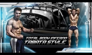 Total Body INFERNO! Tabata Style!