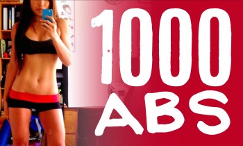 1000 Abs Challenge