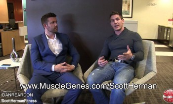 REAL TALK On Testosterone & The Obesity Gene (FTO) With Dr. Dan Reardon of MuscleGenes