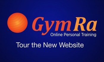 Tour GymRa’s Innovative New Website!