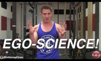 Two Reasons Why YOU Have Muscle Imbalances! Fix them NOW!