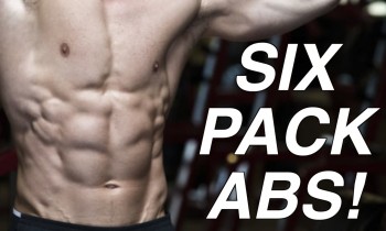 Uncover Your Six-Pack! At Home ABS! 15 minute Super Shredder Circuit!