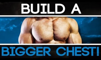 Cable Chest Fly: Tips For Building A Bigger Chest! More Muscle Activation!