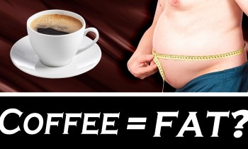 Is Coffee Making You Fat? – Caffeine & Your Body with MuscleGenes!