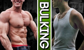 BULKING: You Are Doing It WRONG! (STOP WASTING TIME!)