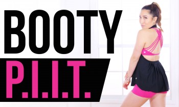 Booty Pop // PIIT