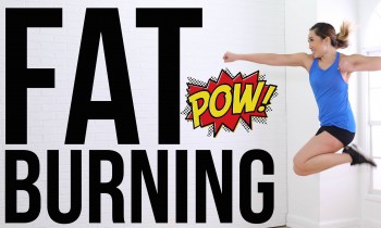 FAT BURNING Cardio!