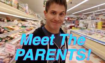 Meet The PARENTS!