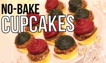 No-Bake Cupcakes!