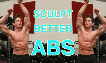 1 TIP FOR MORE RESULTS WITH EVERY AB EXERCISE! (THE SECRET IS OUT!)