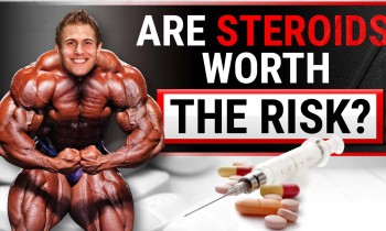 7 Things You Need to Know Before Taking Steroids