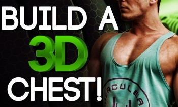 BUILD A 3D CHEST! FULL PROGRAM GUIDE!