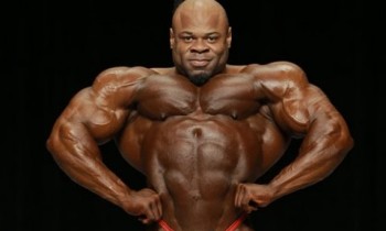 Kai Greene Banned From 2015 Olympia – What Really Happened?