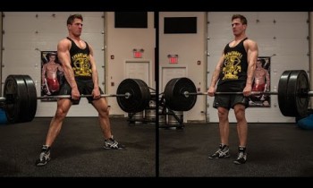 Sumo Deadlift VS  Conventional Deadlift | WHICH BUILDS MORE POWER & STRENGTH?