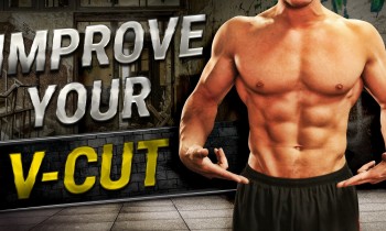 1 Simple Tip To Improve Your V-CUT! | MORE LOWER ABS ACTIVATION!