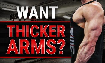 2 MUST DO Exercises For BIGGER TRICEPS! | ADD THESE TO YOUR WORKOUT NOW!