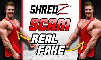 SHREDZ SCAM:  Devin Physique, Paige Hathaway | WHAT YOU SHOULD LEARN FROM THIS