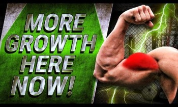 TOP 3 BICEP EXERCISES For More SHORT “INNER” HEAD GROWTH! | FIX UNEVEN BICEPS NOW!