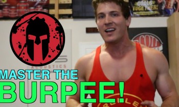 5 Burpee Progressions | MASTER THE ULTIMATE BODYWEIGHT FAT SHREDDING EXERCISE!