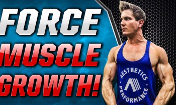 6 Tips To Force Stubborn Muscles To Grow! | PUT AN END TO LAGGING / UNEVEN BODYPARTS!