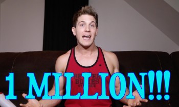 1 MILLION SUBSCRIBERS! | GIVEAWAYS & HOW THIS CHANNEL IS GOING TO CHANGE!