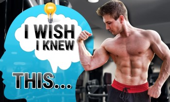 11 Things I Wish I Knew Before I Started Training | DON’T MAKE THE SAME MISTAKES!