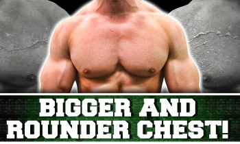 4 Tips For More LOWER CHEST GROWTH | UPGRADE YOUR CHEST ROUTINE!