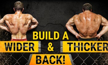 4 MUST DO Exercises For A BIGGER BACK! | WHY ARE YOU SKIPPING THESE MUSCLE BUILDERS?