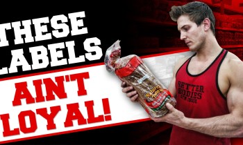 Best Carb Foods For Muscle Growth! | Maximize Your Gains Without The Fat!