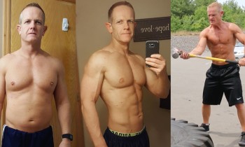 Meet My Transformation Challenge Winner And See How He Got His AMAZING RESULTS!