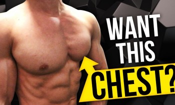 How To REALLY Build A Big Chest Naturally | Advice That Works Because I’m Not A FAKE NATTY SCUMBAG